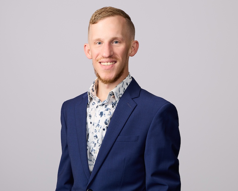 Nick Czajka Nick Czajka, Paralegal