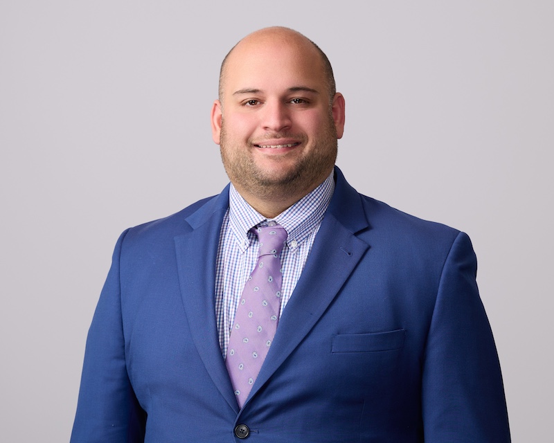 Aaron Pincus, Associate
