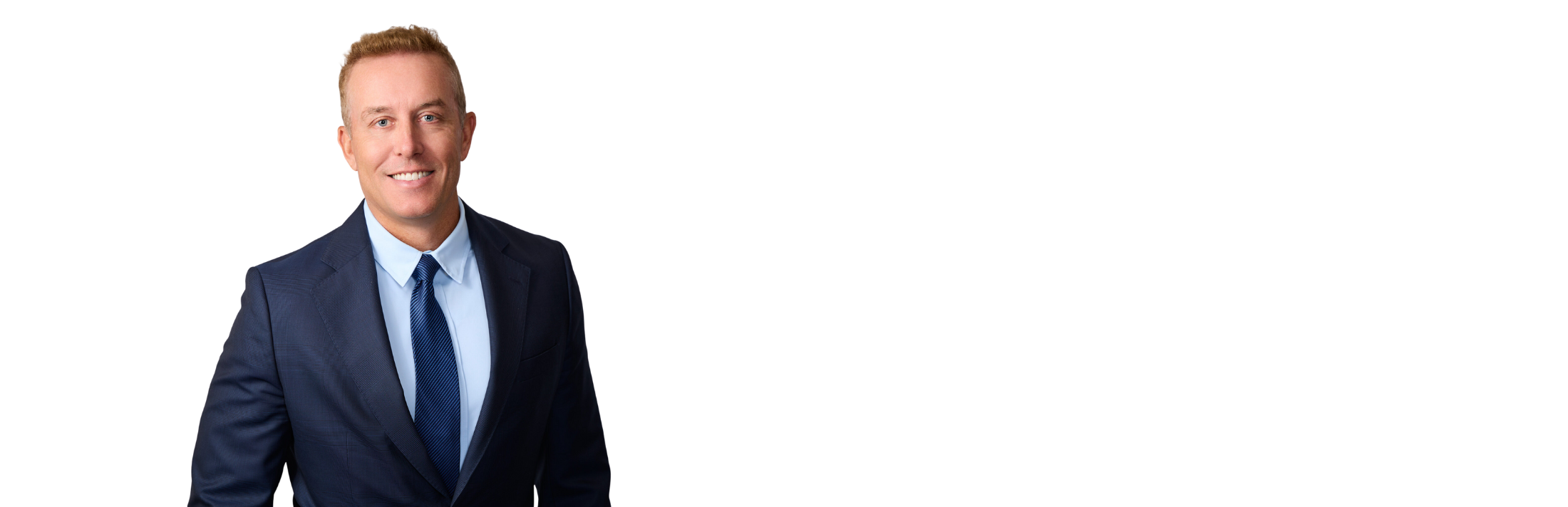 Jason W. Baas