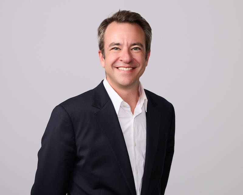Eric Wagman, Partner