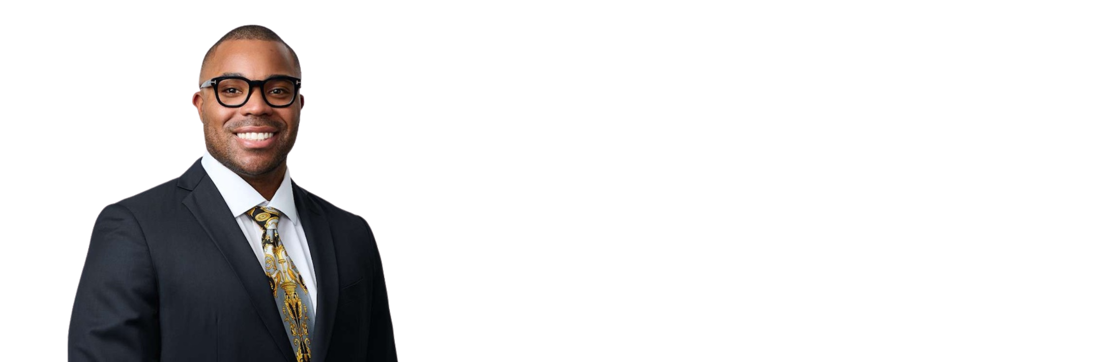 Nicholas Borden-Sanford