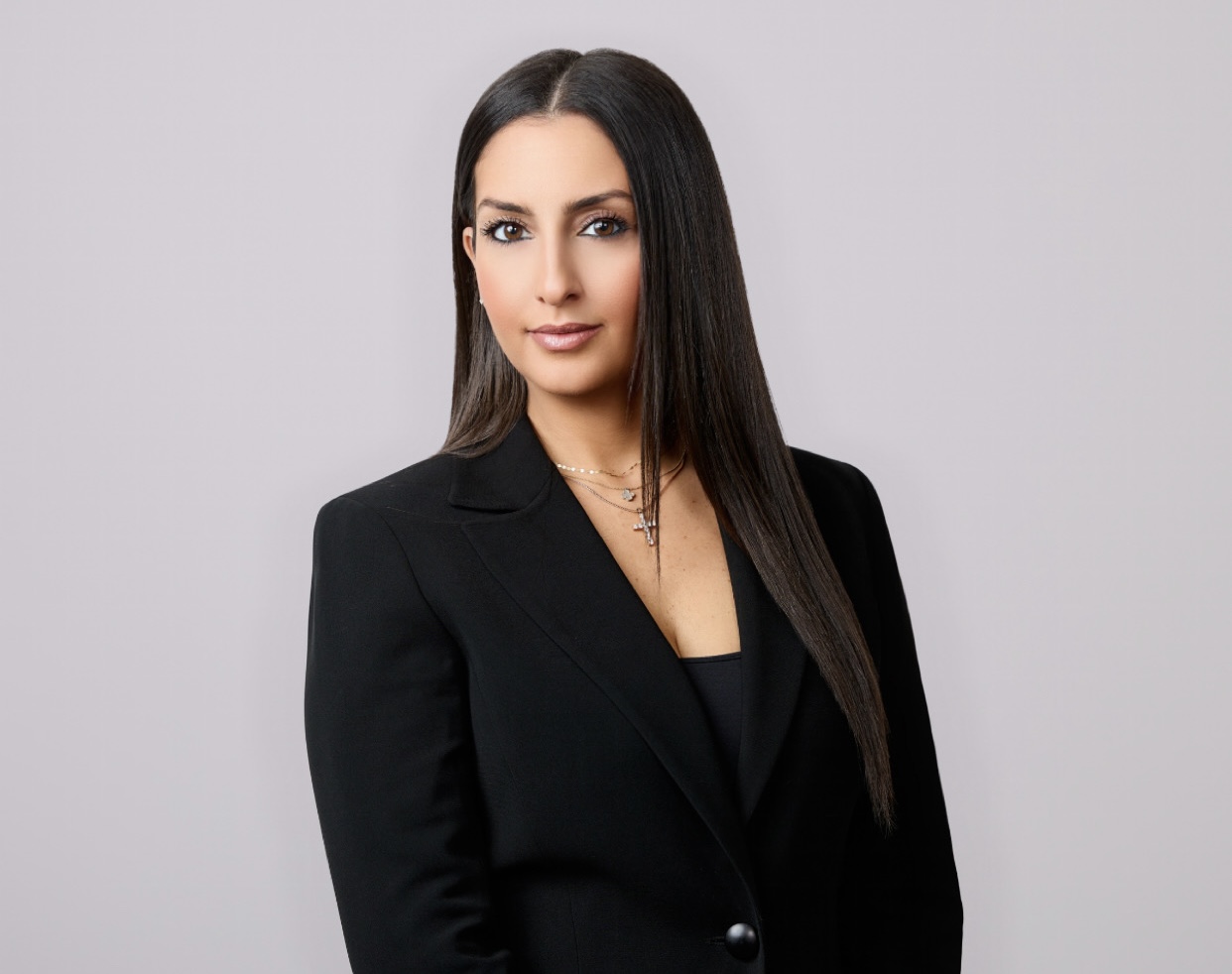 Paulina Shammami