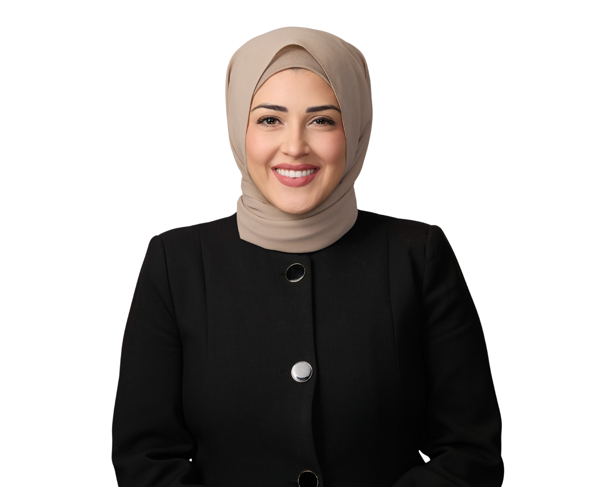 Haya H. Ahmad