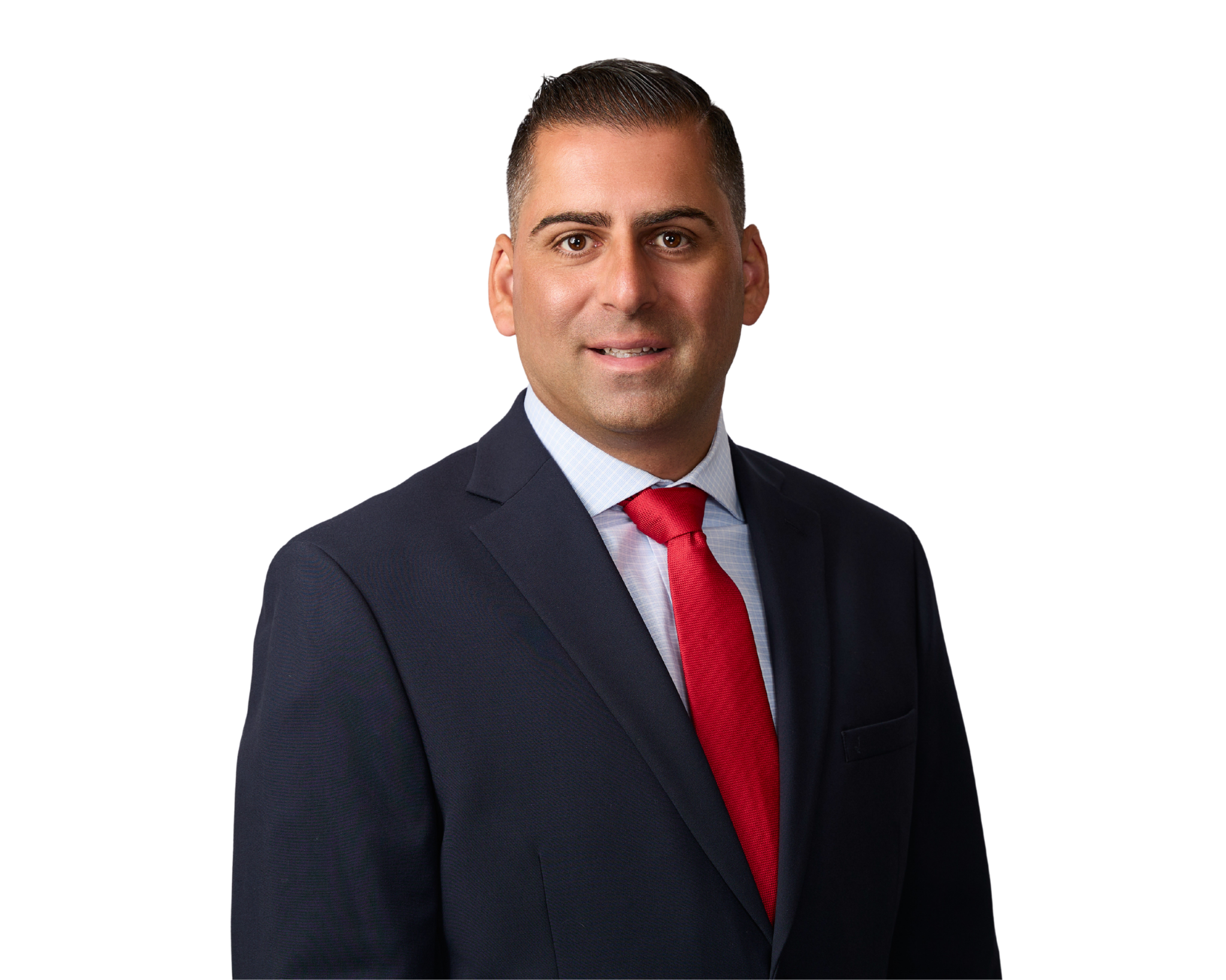 Gregory H. Akaraz