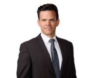 Marc D. McDonald