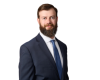 Jeremy P. Bass
