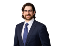 Garrett J. Guibord