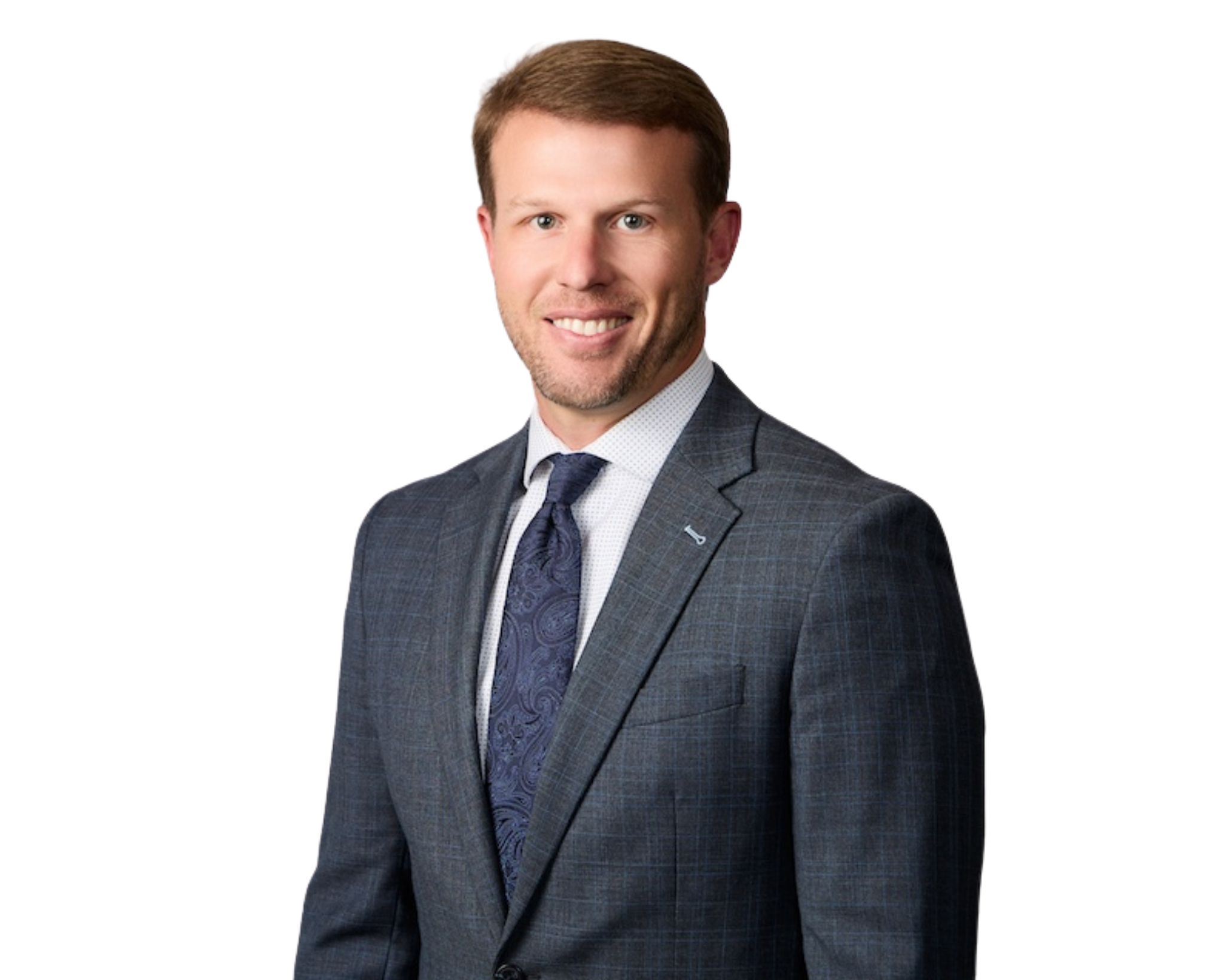 Spencer J. Chauncey