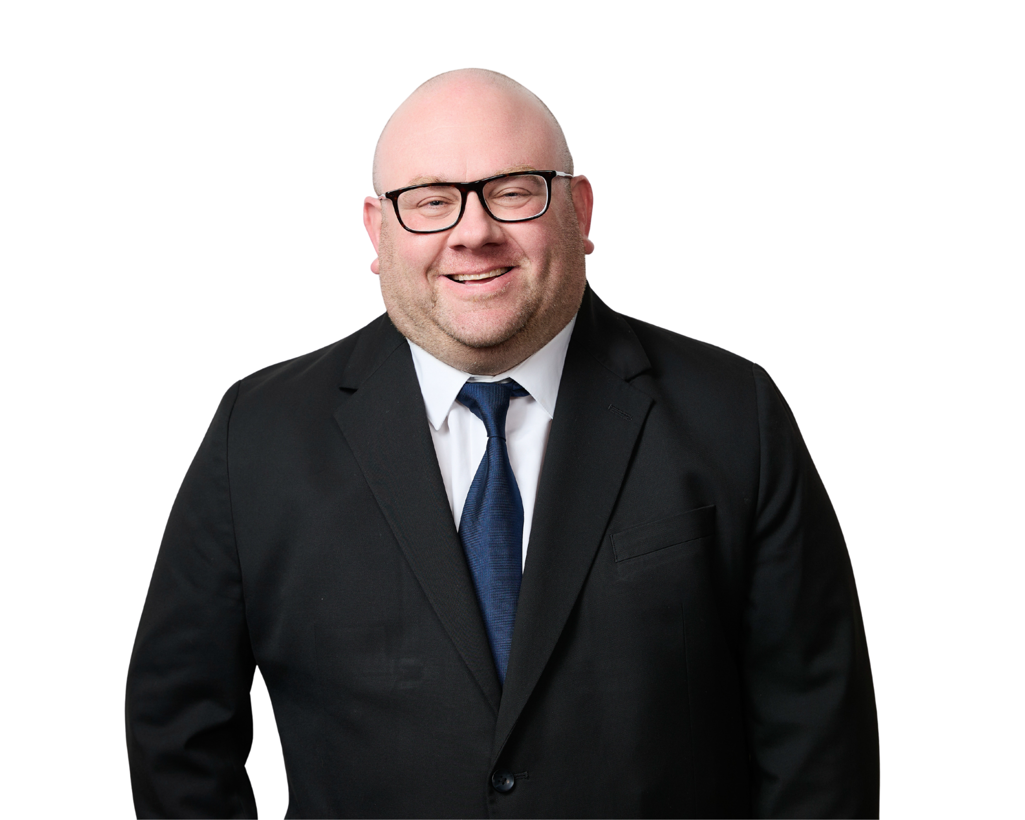 Matthew A. Ephraim