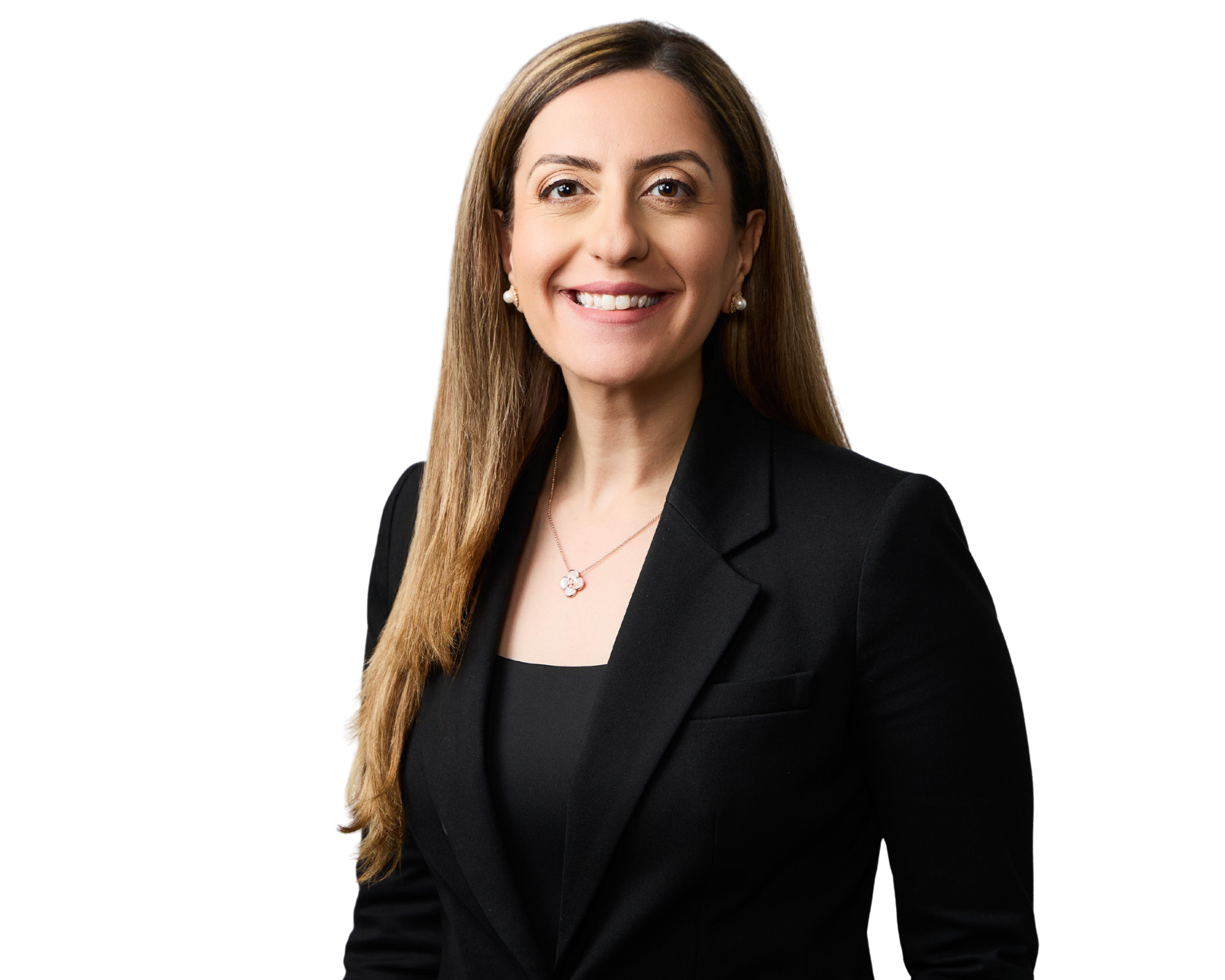 Brigitte Najor