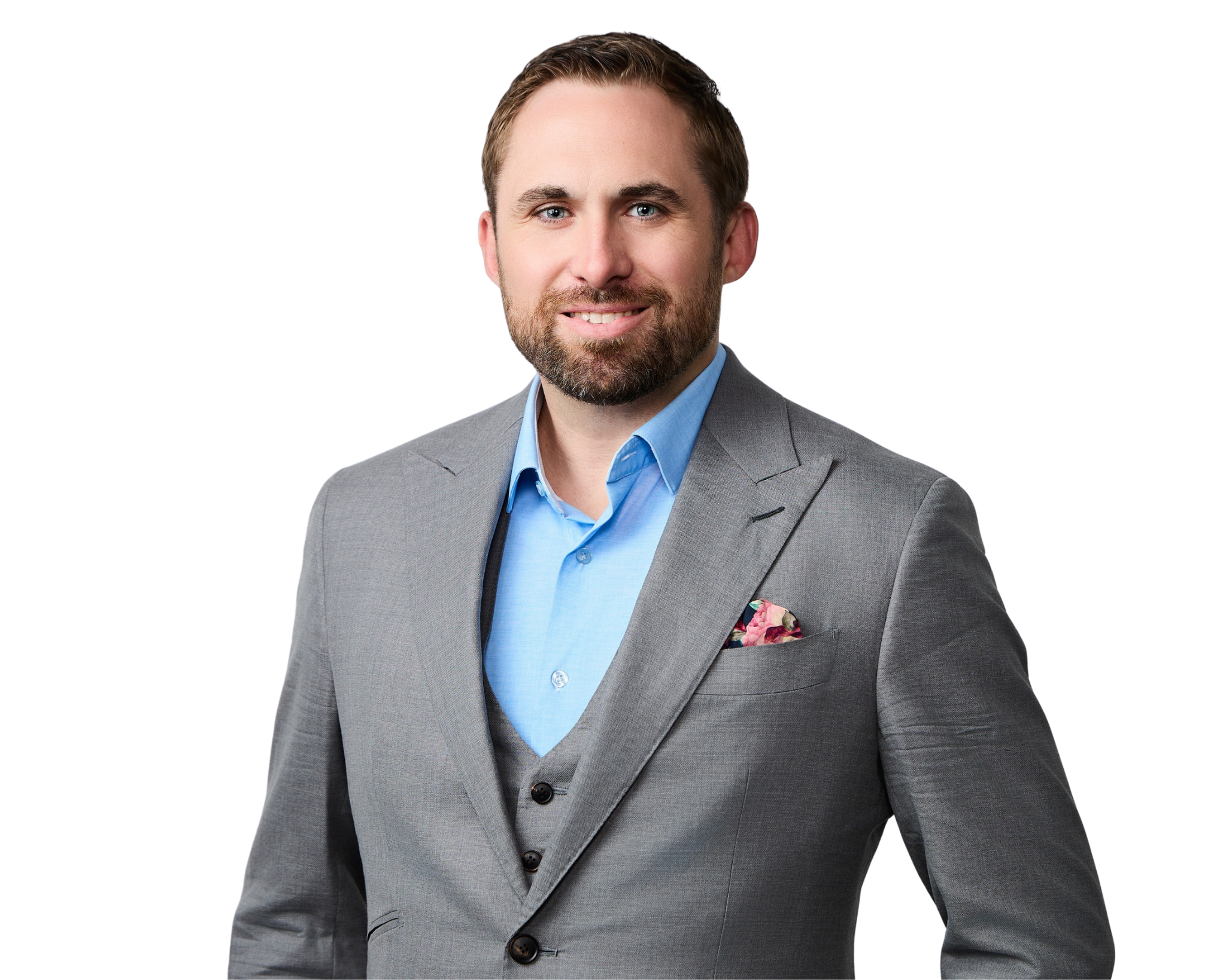 James L. Frisch III