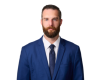 Alex M. Grapentin